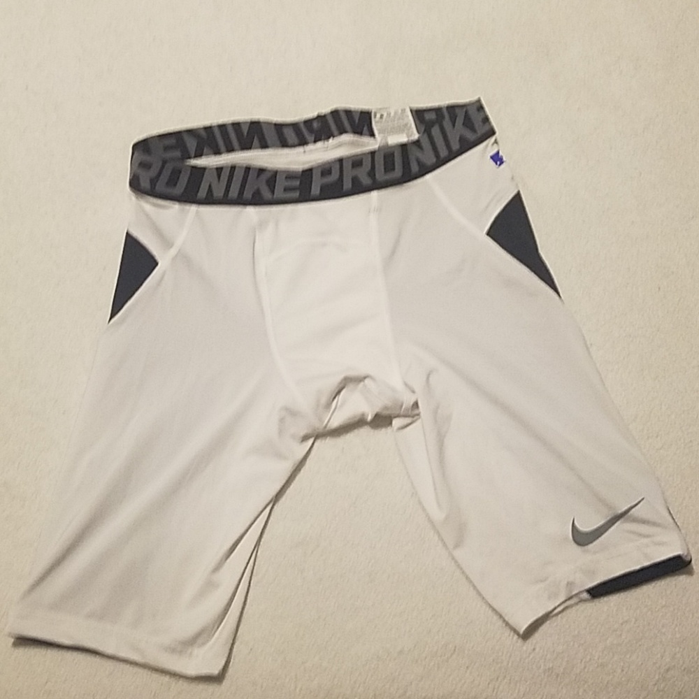 Mens compression shorts